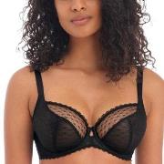 Freya BH Signature UW Plunge Bra Svart E 80 Dam