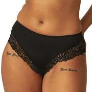 NATURANA Trosor Friday Hipster Svart polyamid 40 Dam