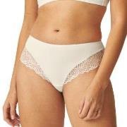 NATURANA Trosor Friday Hipster Vit polyamid 36 Dam