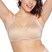 NATURANA BH Solutions Minimizer Bra Beige polyamid C 90 Dam