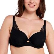 Sans Complexe BH Ariane Essential Molded Bra Svart C 90 Dam