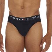 Tommy Hilfiger Kalsonger 3P Original Brief Marin bomull X-Large Herr