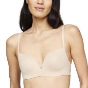 Tommy Hilfiger BH Lace Trim Bra Hud B 70 Dam