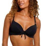 Panos Emporio Lydia Solid Top Svart 44 Dam