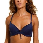 Panos Emporio Lydia Solid Top Marin 44 Dam