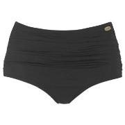 Damella Audrey Maxi Bikini Brief Svart 42 Dam