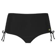 Damella Doris Bikini Brief Maxi Svart 44 Dam