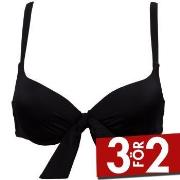 Damella Marilyn Basic Bikini Bra Svart 44 Dam