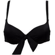 Damella Marilyn Basic Bikini Bra Svart 46 Dam