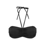 Damella Olivia Padded Bikini Bra Svart 36 Dam