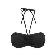 Damella Olivia Padded Bikini Bra Svart 46 Dam