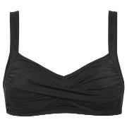 Damella Rita Prothesis Bikini Bra Svart 44 Dam