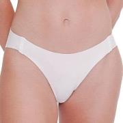 Sloggi Trosor ZERO Feel 2 0 High Leg Vit XX-Large Dam