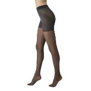 Oroblu Strumpbyxor Shock Up Light Tights 20 Den Mörkbrun Small Dam