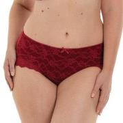 Rosa Faia Trosor Bobette High Waist Brief Röd 50 Dam