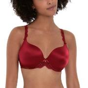 Rosa Faia BH Bobette Moulded Underwire Bra Röd D 95 Dam