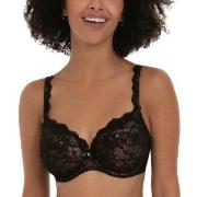 Rosa Faia BH Bobette Underwire Bra Svart C 85 Dam