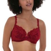 Rosa Faia BH Bobette Underwire Bra Röd B 80 Dam