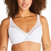 Swegmark BH Rita Icon Padded Wire Bra Vit B 85 Dam