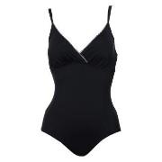 Esprit San Diego Beach Padded Swimsuit Svart 44 Dam