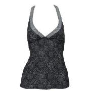 Esprit San Diego Beach Padded Tankini Svart 36 Dam