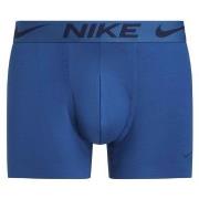 Nike Kalsonger Elite Micro Trunks Blå Large Herr