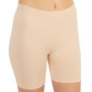 Missya Trosor Lucia Shorts Beige polyamid XX-Large Dam