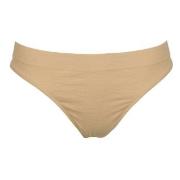 Missya Trosor Lucia String Beige polyamid X-Small Dam