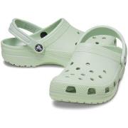 Crocs Classic Unisex Ljusgrön US M6/W8 (EU 38-39)