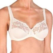 Felina BH Moments Bra With Wire Vanilj C 85 Dam