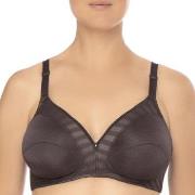 Felina BH Weftloc Bra Without Wire Mörkbrun C 75 Dam