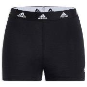 adidas Trosor Active Comfort Cotton Shortie Svart bomull XX-Large Dam