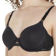 Calvin Klein BH Invisibles Bra Svart E 70 Dam