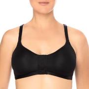 Felina BH Beyond Basic Wire Free Moulded Bra Svart C 90 Dam