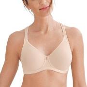 Felina BH Beyond Basic Wired Moulded Bra Beige B 90 Dam