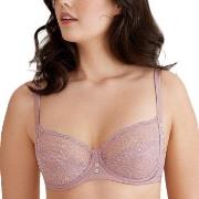 Felina Conturelle Comfy Liaison Wired Bra BH Rosa D 80 Dam