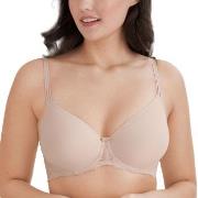 Felina Conturelle Essential Wired Spacer Bra BH Ljusrosa C 95 Dam