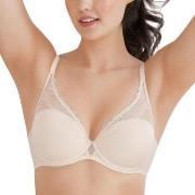 Felina Conturelle Luxury Comfort Wired Soft Bra BH Ljusrosa D 100 Dam