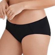 Felina Trosor Serenada Mini Brief Svart 44 Dam