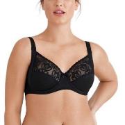 Felina BH Serenada Wired Bra Svart B 90 Dam