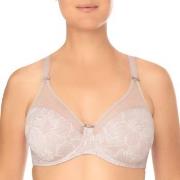 Felina BH Vision Bloom Wired Moulded Bra Ljusrosa C 85 Dam