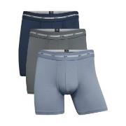 JBS Kalsonger 3P Tights Recycled Boxers Flerfärgad-2 polyester Medium ...