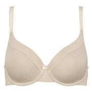 Missya BH Body Touch Jacquard Fill Bra Champagne polyamid D 85 Dam