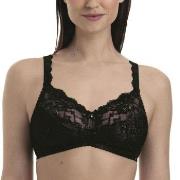 Anita BH Care Bobette Post Mastectomy Bra Svart C 85 Dam