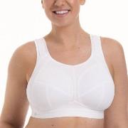 Anita BH Active Extreme Control Plus Sports Bra Vit G 75 Dam