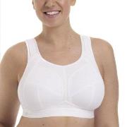 Anita BH Active Extreme Control Plus Sports Bra Vit G 80 Dam