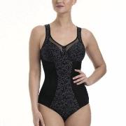 Anita Clara Art Comfort Corselet Svart E 85 Dam