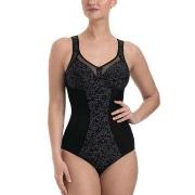 Anita Clara Art Comfort Corselet Svart E 95 Dam