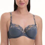 Rosa Faia BH Colette Underwired Bra Blå B 85 Dam