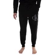 Calvin Klein CK One Raw Jogger Svart bomull X-Large Herr